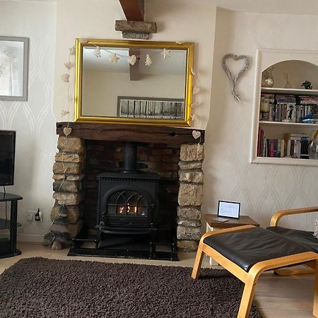 Lavender Cottage, Grade 2 Listed Period Stone Built Cottage In Pickering, North Yorkshire 외부 사진