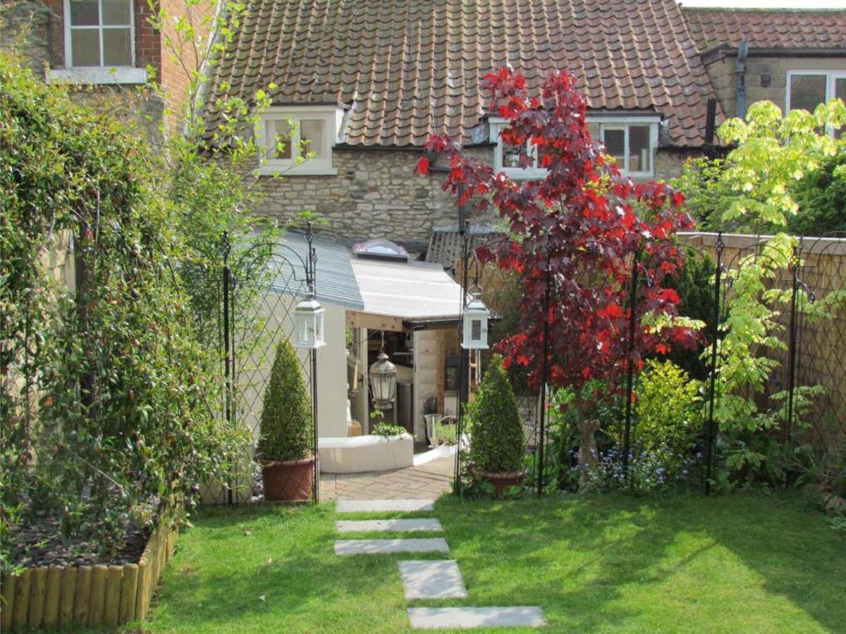 Lavender Cottage, Grade 2 Listed Period Stone Built Cottage In Pickering, North Yorkshire 외부 사진