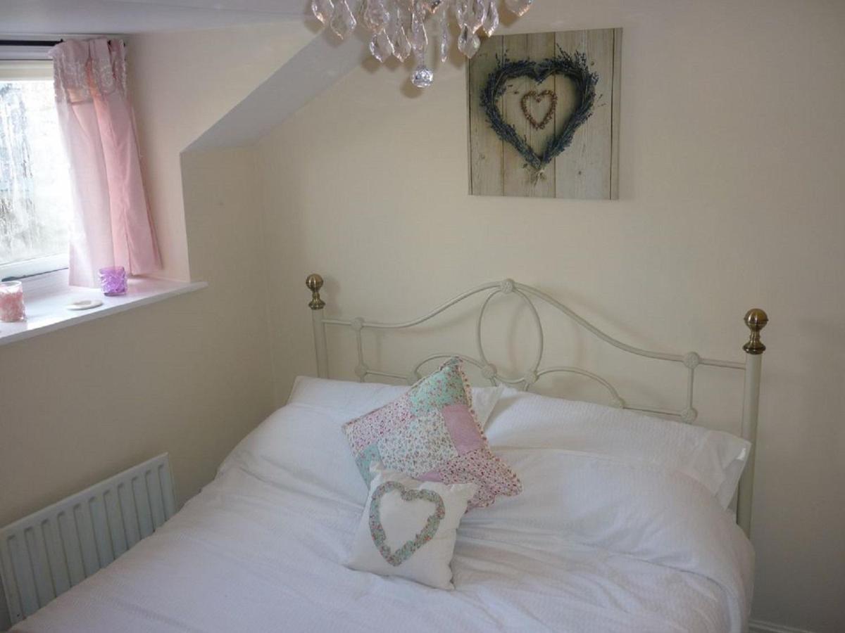 Lavender Cottage, Grade 2 Listed Period Stone Built Cottage In Pickering, North Yorkshire 외부 사진
