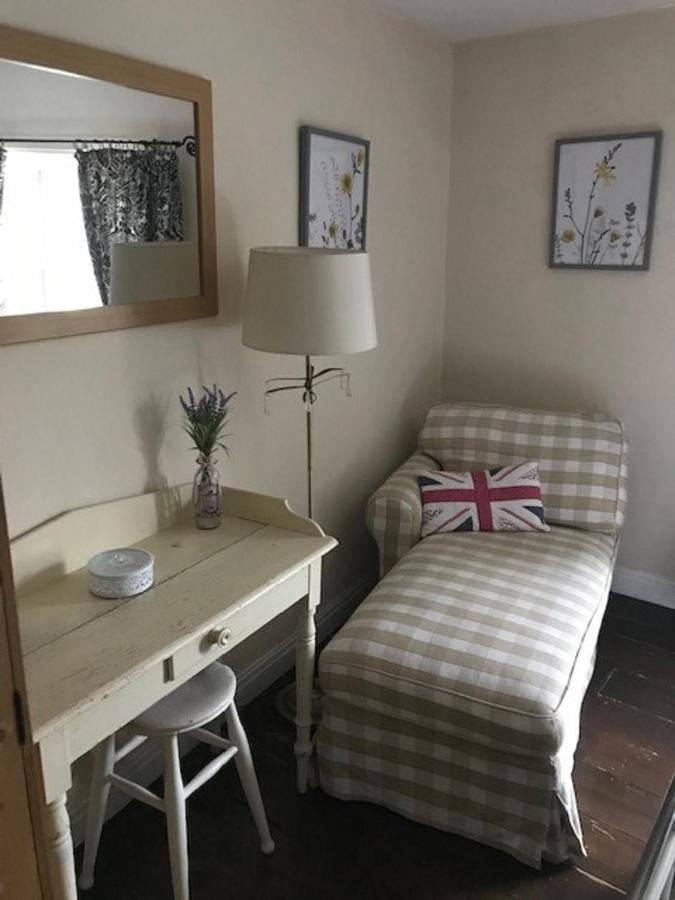 Lavender Cottage, Grade 2 Listed Period Stone Built Cottage In Pickering, North Yorkshire 외부 사진