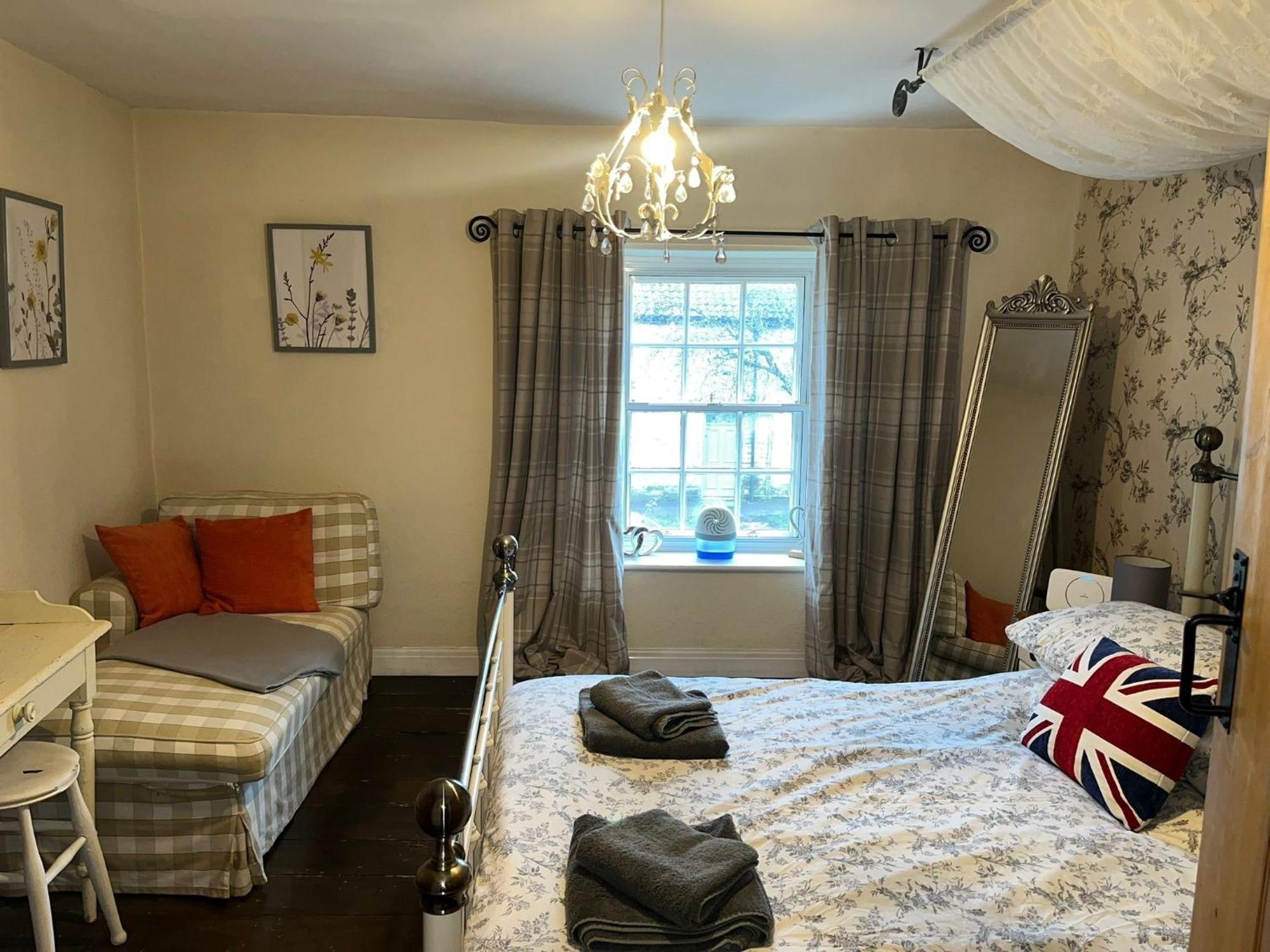 Lavender Cottage, Grade 2 Listed Period Stone Built Cottage In Pickering, North Yorkshire 외부 사진
