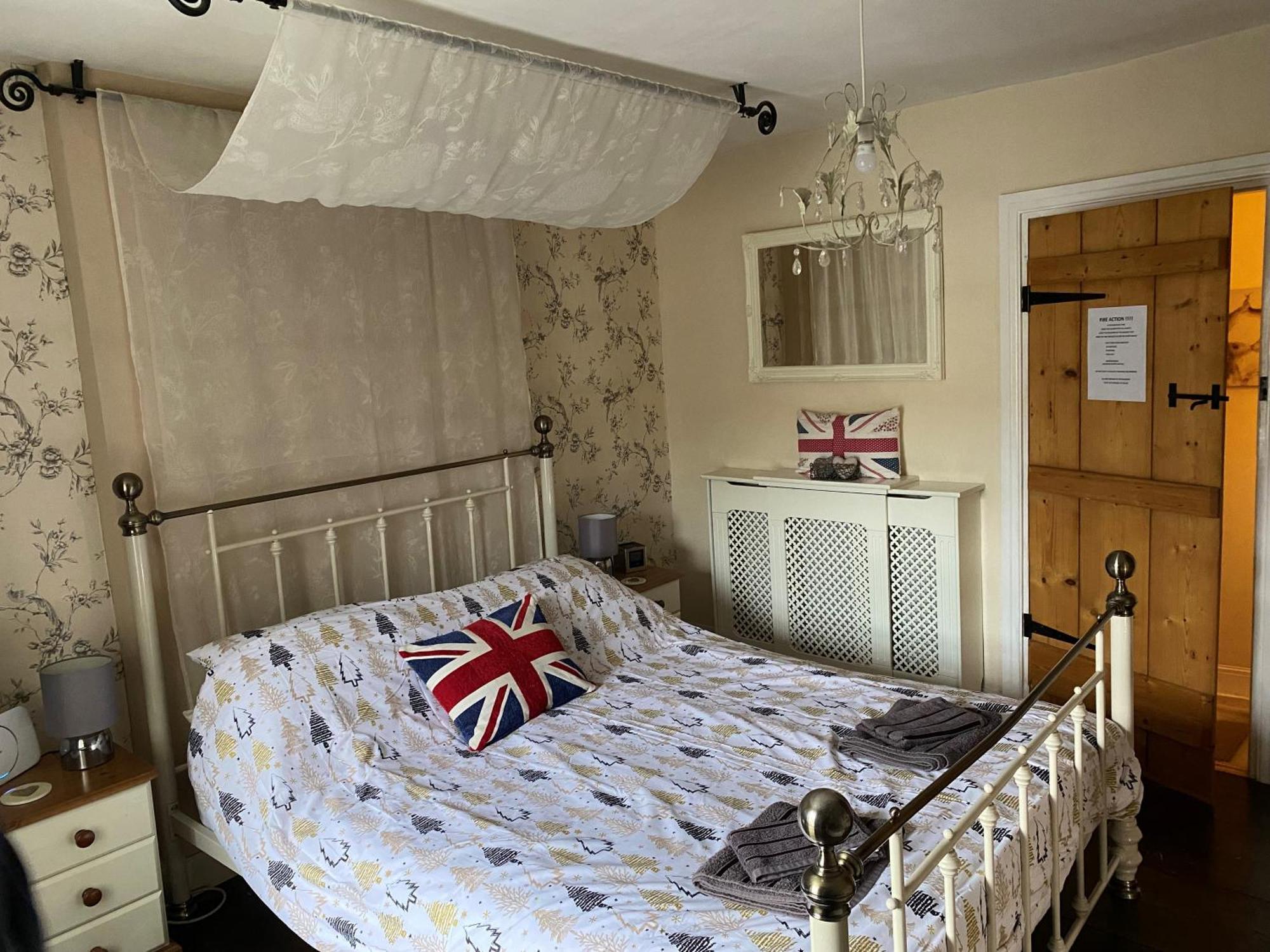 Lavender Cottage, Grade 2 Listed Period Stone Built Cottage In Pickering, North Yorkshire 외부 사진