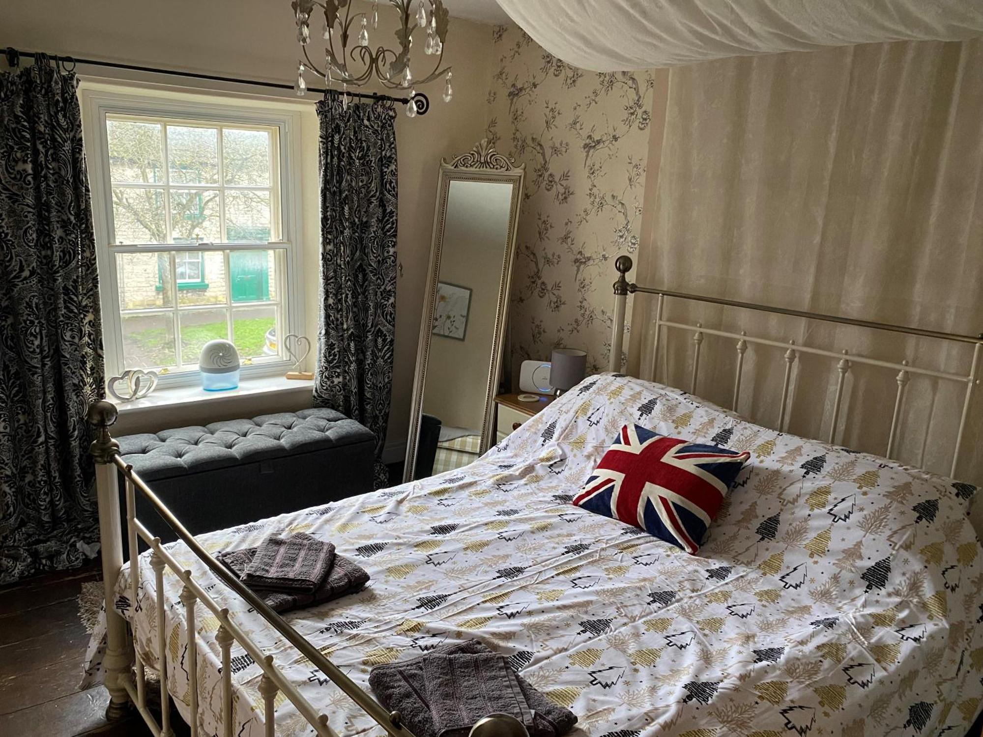 Lavender Cottage, Grade 2 Listed Period Stone Built Cottage In Pickering, North Yorkshire 외부 사진