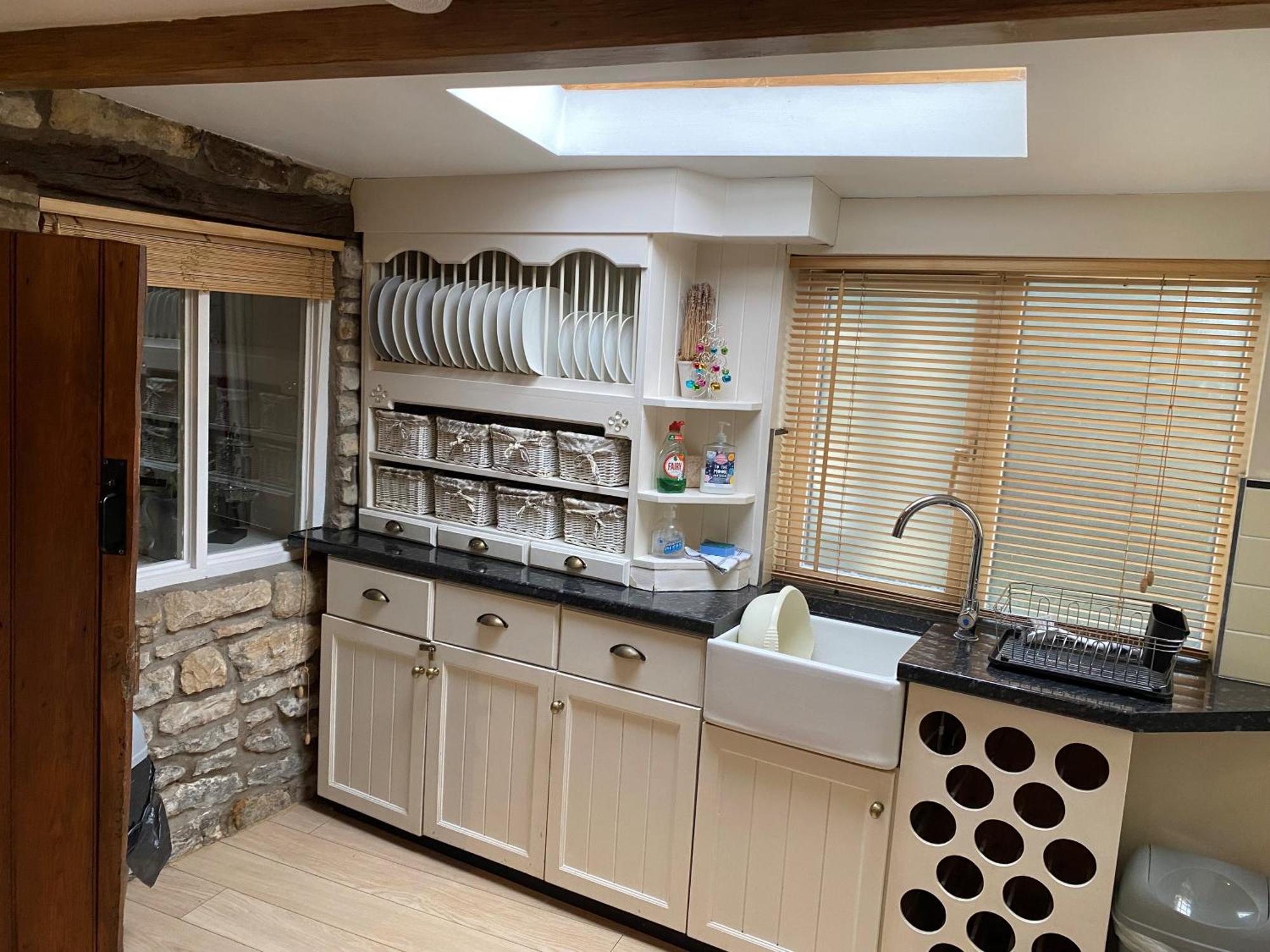 Lavender Cottage, Grade 2 Listed Period Stone Built Cottage In Pickering, North Yorkshire 외부 사진