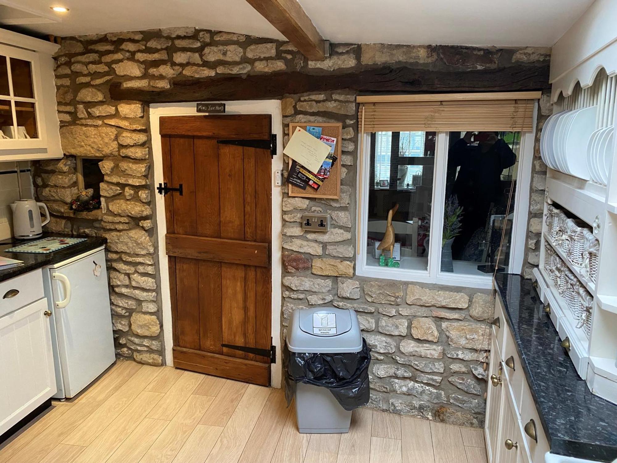 Lavender Cottage, Grade 2 Listed Period Stone Built Cottage In Pickering, North Yorkshire 외부 사진