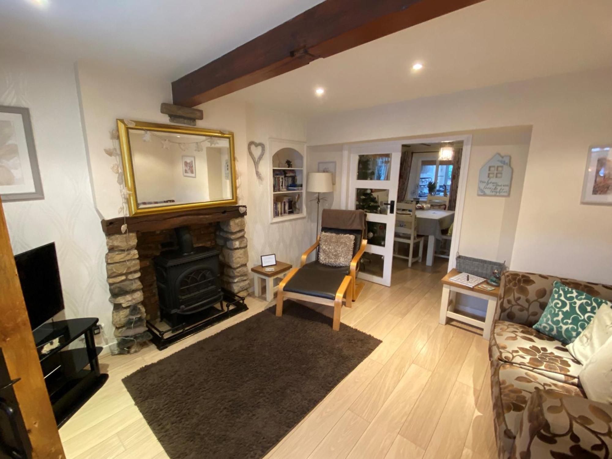 Lavender Cottage, Grade 2 Listed Period Stone Built Cottage In Pickering, North Yorkshire 외부 사진